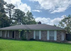 Hattiesburg Foreclosure
