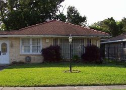 Metairie Foreclosure