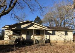 Dardanelle Foreclosure