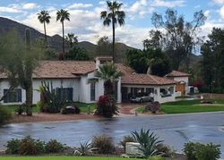 Paradise Valley Foreclosure