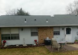 Manchester Township Foreclosure