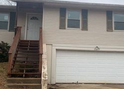 Imperial Foreclosure
