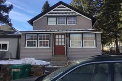 Cripple Creek Foreclosure