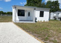 Opa Locka Foreclosure