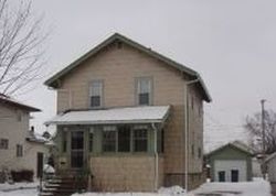 Fond Du Lac Foreclosure