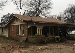 Texarkana Foreclosure