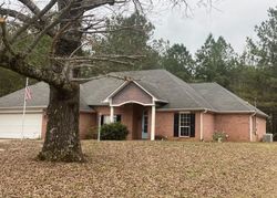 Booneville Foreclosure