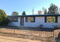 Huachuca City Foreclosure