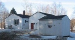 Rumford Foreclosure