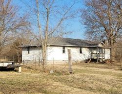 Cassville Foreclosure