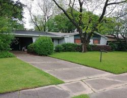 Bossier City Foreclosure