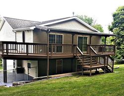 Belle Vernon Foreclosure