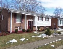 Weirton Foreclosure