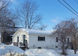 Brewer Foreclosure