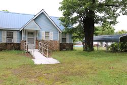 Mountain View Foreclosure