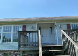 Lusby Foreclosure