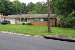 Conyers Foreclosure