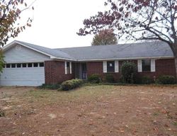 Searcy Foreclosure
