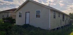 New Orleans Foreclosure
