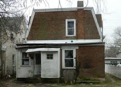 Millville Foreclosure