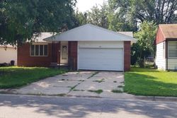 Hutchinson Foreclosure