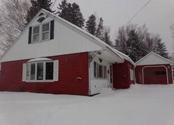 Caribou Foreclosure