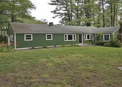 Greenville Foreclosure