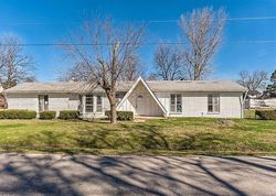 Bixby Foreclosure