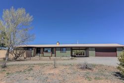 Sandia Park Foreclosure