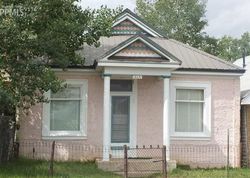 Cripple Creek Foreclosure