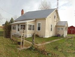 West Liberty Foreclosure