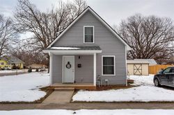 Winterset Foreclosure