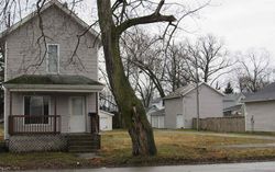 Garrett Foreclosure
