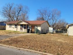 Sapulpa Foreclosure
