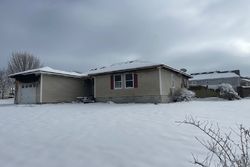 Berryville Foreclosure