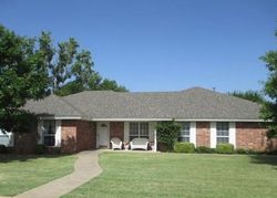 Weatherford Foreclosure