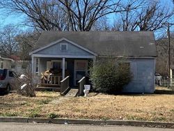 Clarksdale Foreclosure