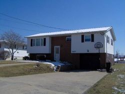 Follansbee Foreclosure