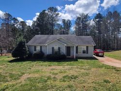 Rockmart Foreclosure