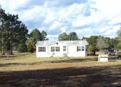 Chipley Foreclosure