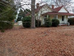 Raeford Foreclosure