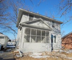 Boone Foreclosure