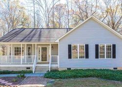 Wake Forest Foreclosure