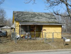 Arkansas City Foreclosure