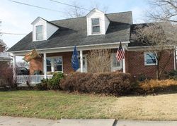 Myerstown Foreclosure