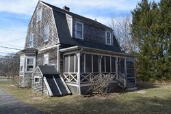 Acushnet Foreclosure
