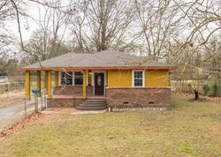 North Little Rock Foreclosure