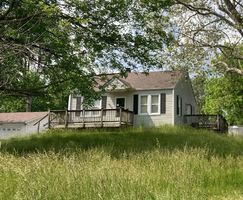 Millstadt Foreclosure