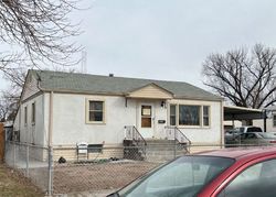 Scottsbluff Foreclosure