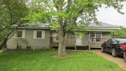 Dexter Foreclosure
